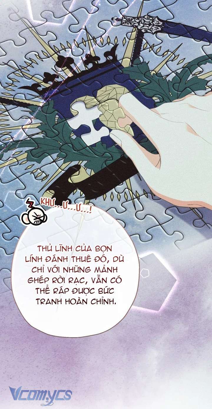 Tiểu Thư Tích Tiền Đi Bụi Chapter 90 - Trang 4