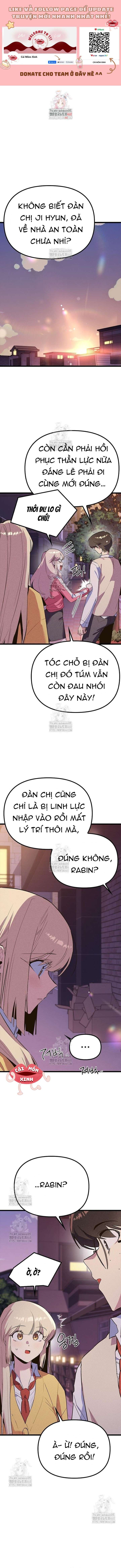 Thiếu Nữ 12 Con Giáp Chap 18 - Trang 2