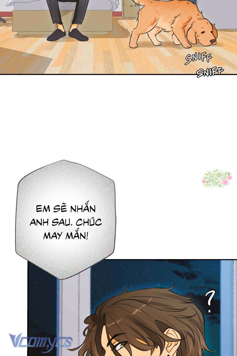 Golden Hour Chap 3 - Trang 2