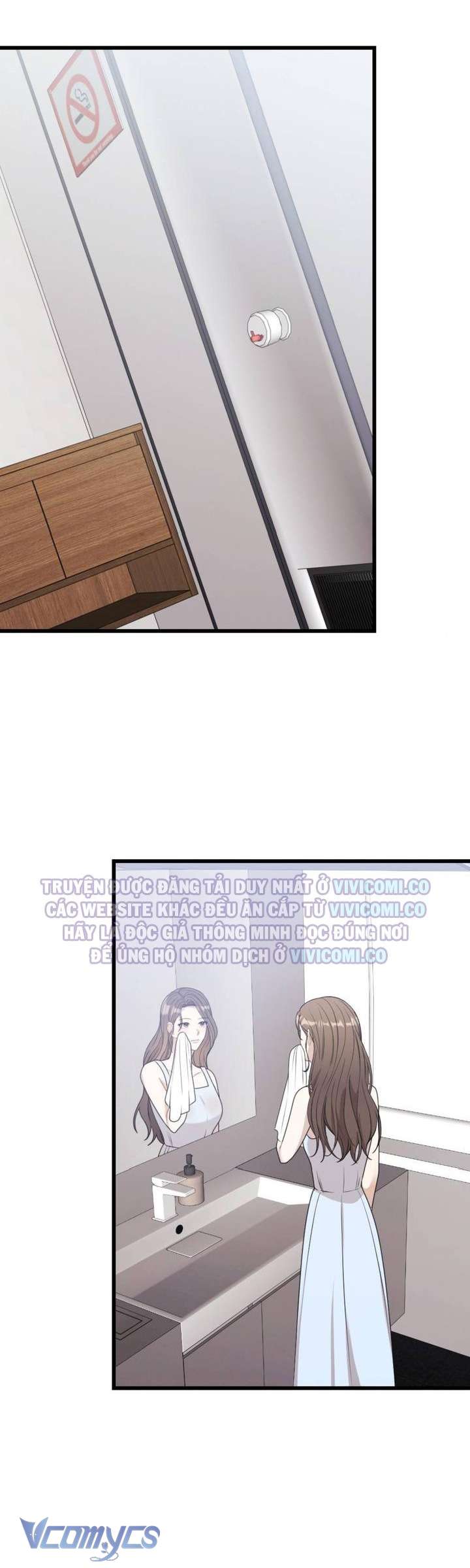 [18+] Bảo Làm Việc Ở Nhà Mà Lại... Chap 18 - Trang 3