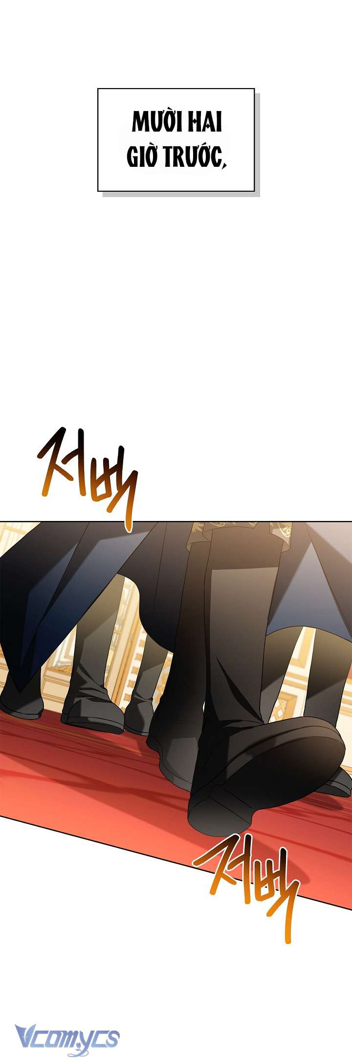 Xin Lỗi Vì Tôi Không Thể Rời Mắt Khỏi Vẻ Ngoài Của Ngài Chap 2 - Trang 4