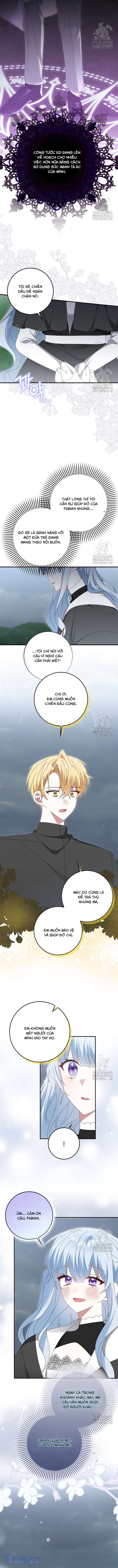 Tôi Sẽ Chiếm Lấy Ngư Trường! Chap 51 - Trang 3