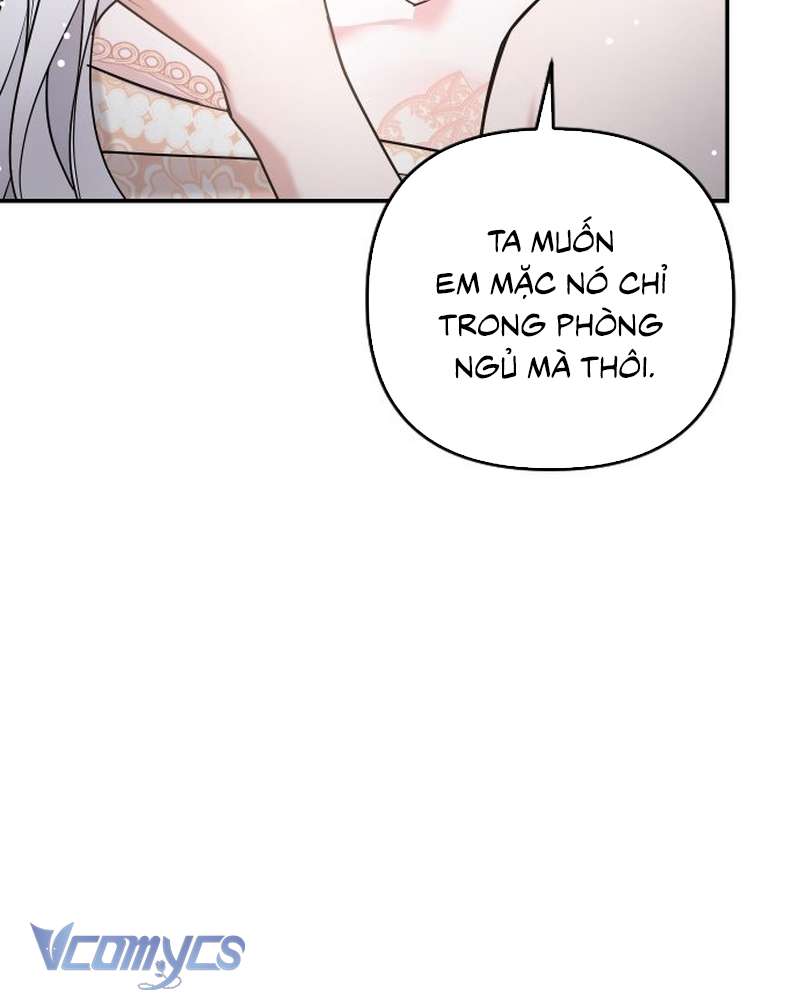 Trước Khi Em Có Ý Định Chạy Trốn Ta Sẽ Ngăn Chặn Nó Chap 43 - Trang 2