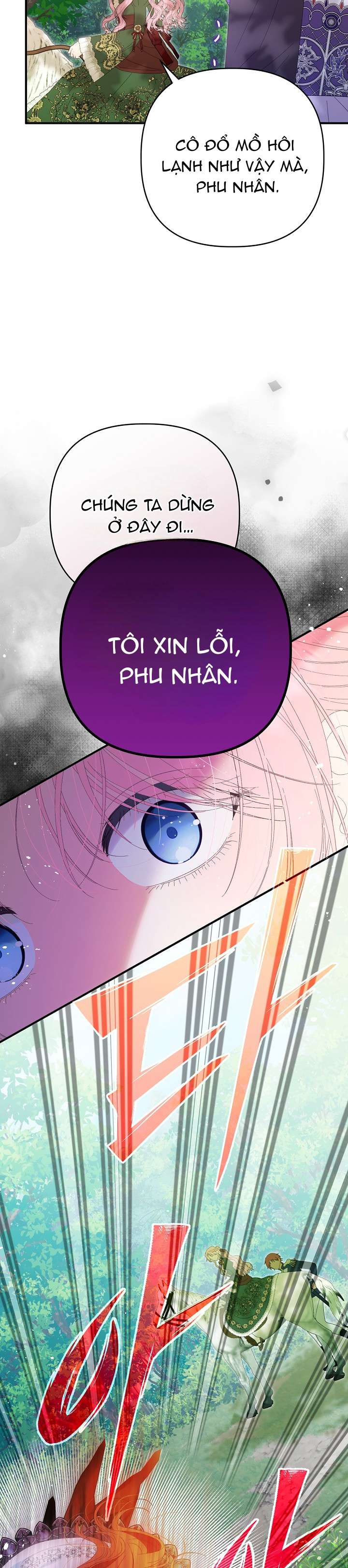 Cha Của Nam Chính Từ Chối Hủy Hôn Chap 48 - Trang 4