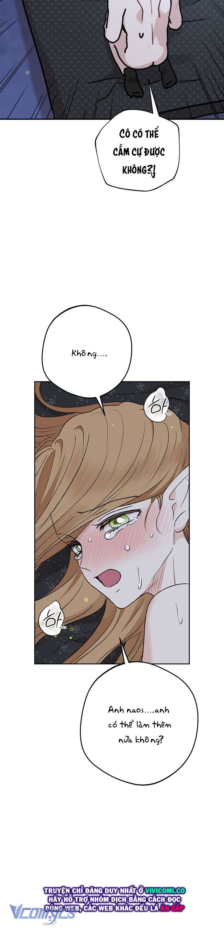 [18+] Yêu Tinh Giao Phối Chap 48 - Trang 2