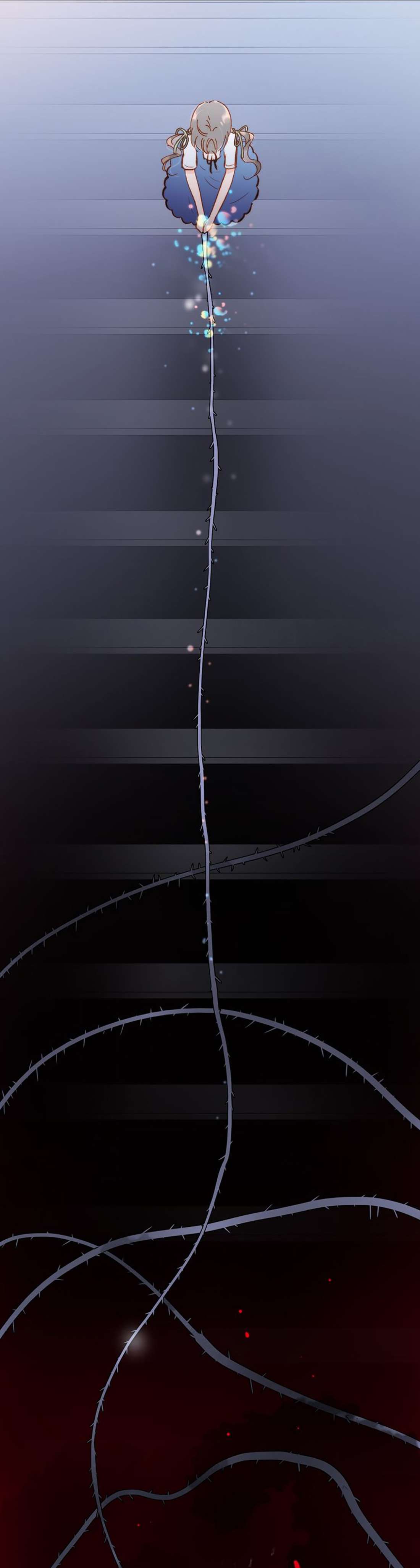 Tiếng Đàn Lặng Câm Giữa Lòng Vũ Trụ Chapter 11 - Trang 4