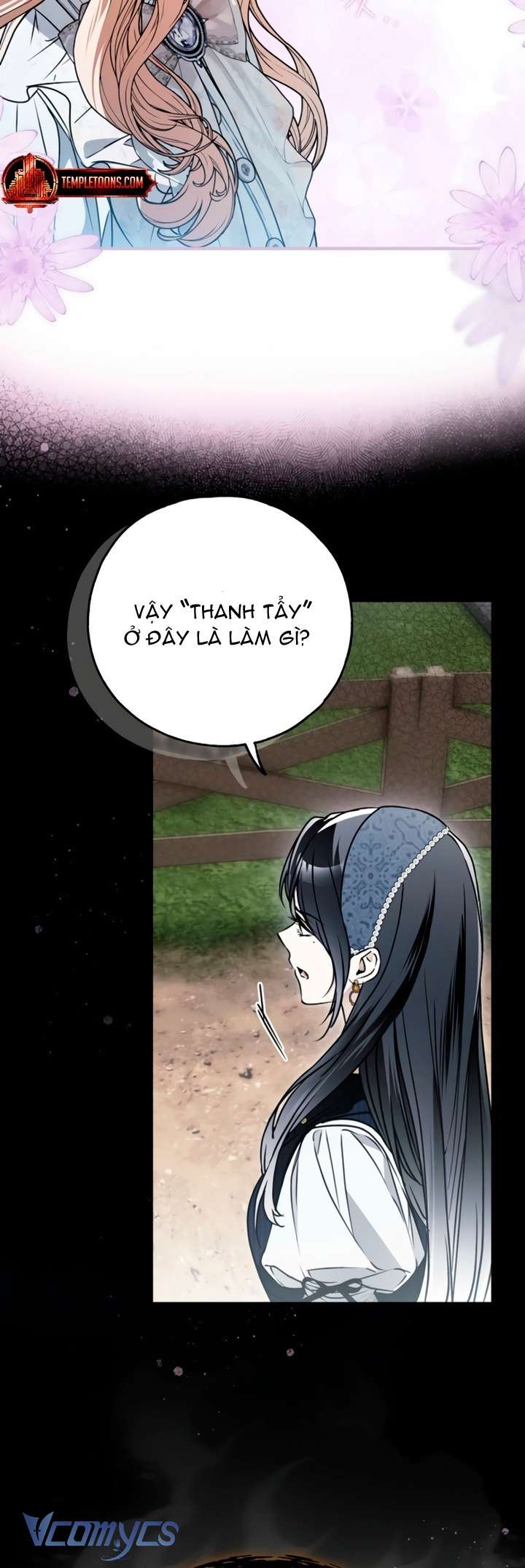 Ai Đó Đang Điều Khiển Cơ Thể Của Tôi Chap 74 - Trang 4