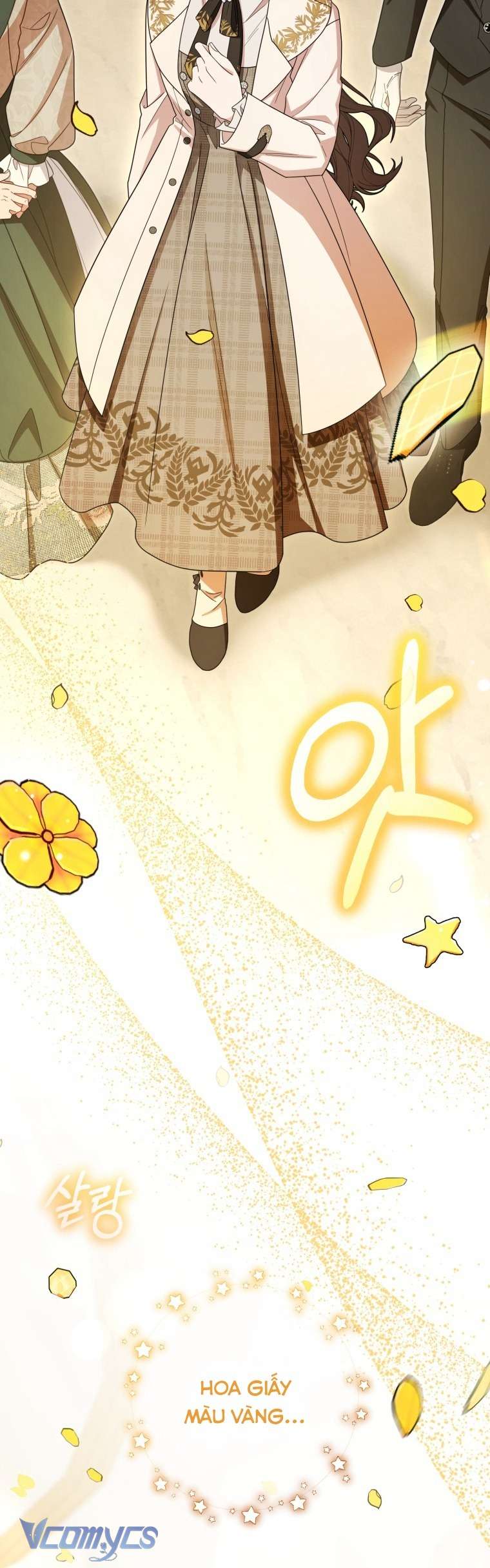 Được Yêu Thương Mà Còn Ngại Ngùng Sao! Chap 105 - Trang 4