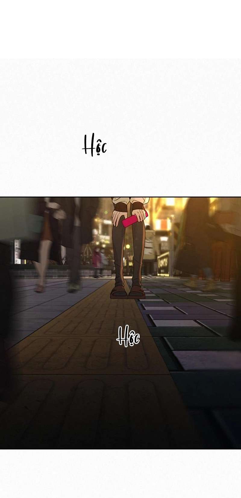 Chiến Lược: Tình Yêu Trong Sáng Chap 113 - Trang 3