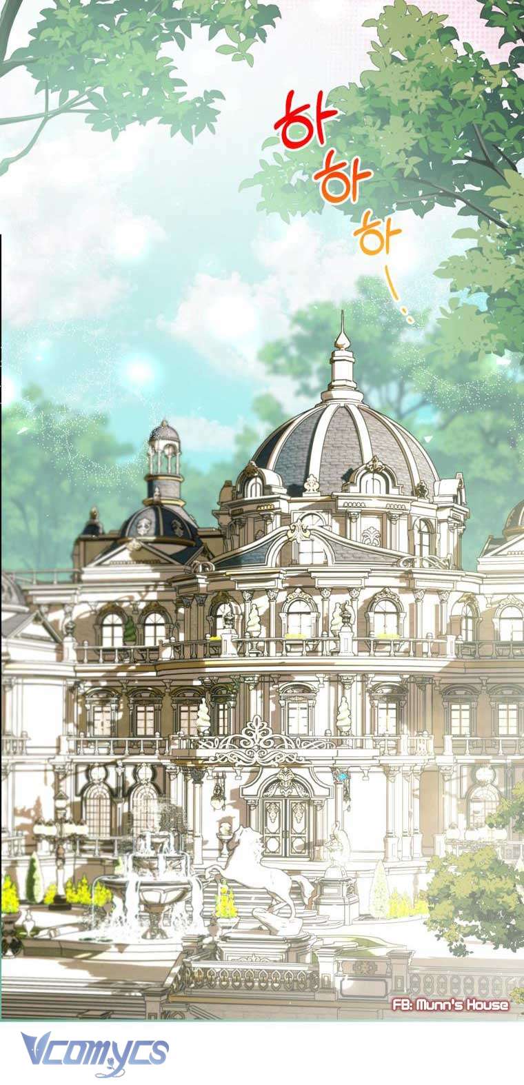 Thời Gian Của Nhân Vật Phụ Có Giới Hạn Chap 89 - Trang 3