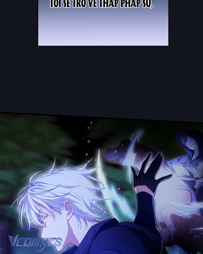 Cô Ấy Sẽ Thuần Hóa Các Anh Hùng Chap 27 - Next Chap 28