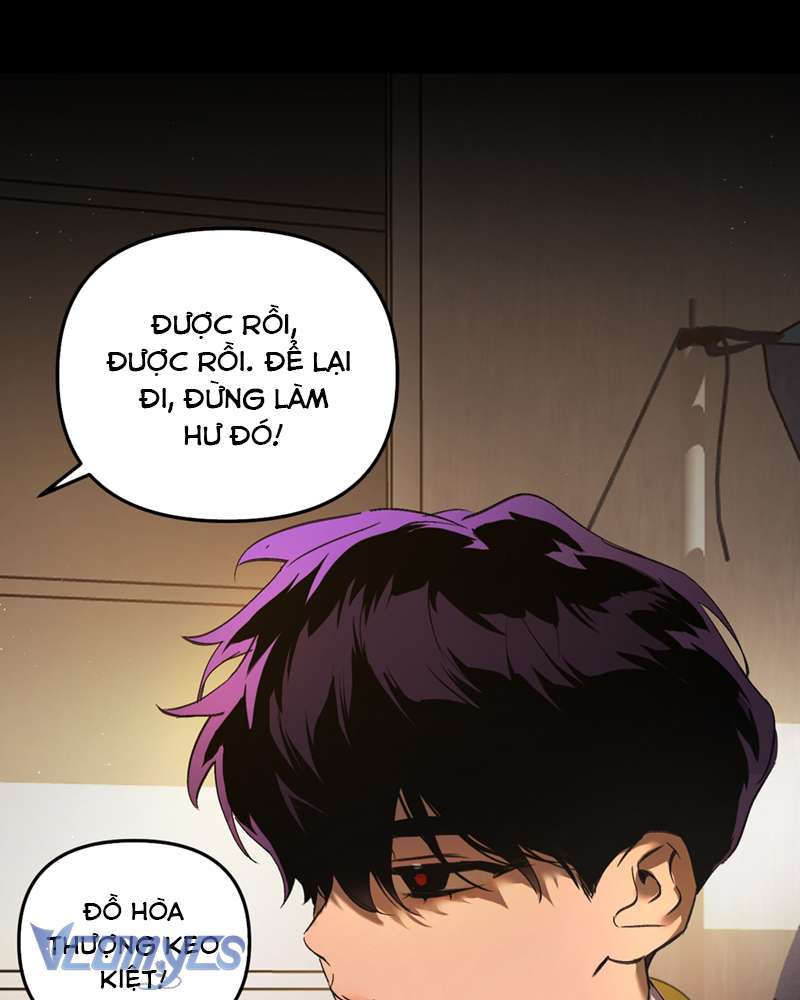 Ác Chi Hoàn Chapter 49 - Trang 4