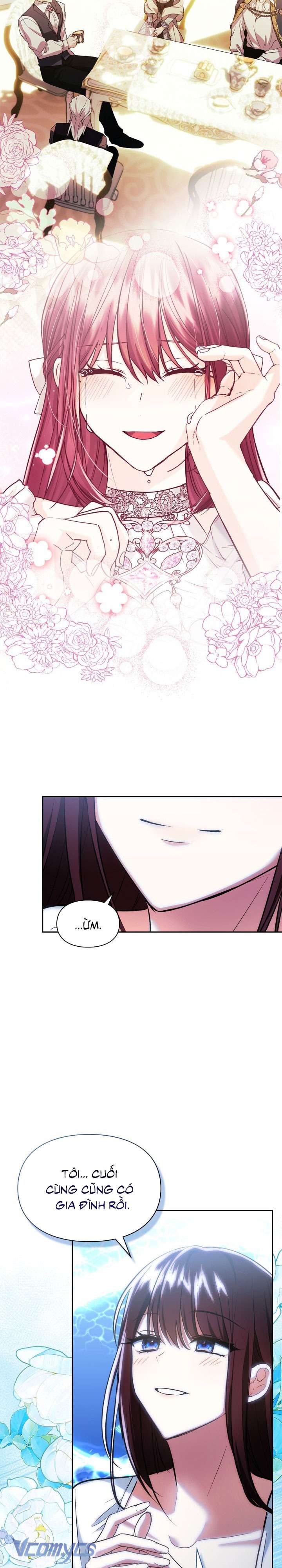 Tôi Mới Là Gia Chủ Thật Sự Chap 50 - Trang 2