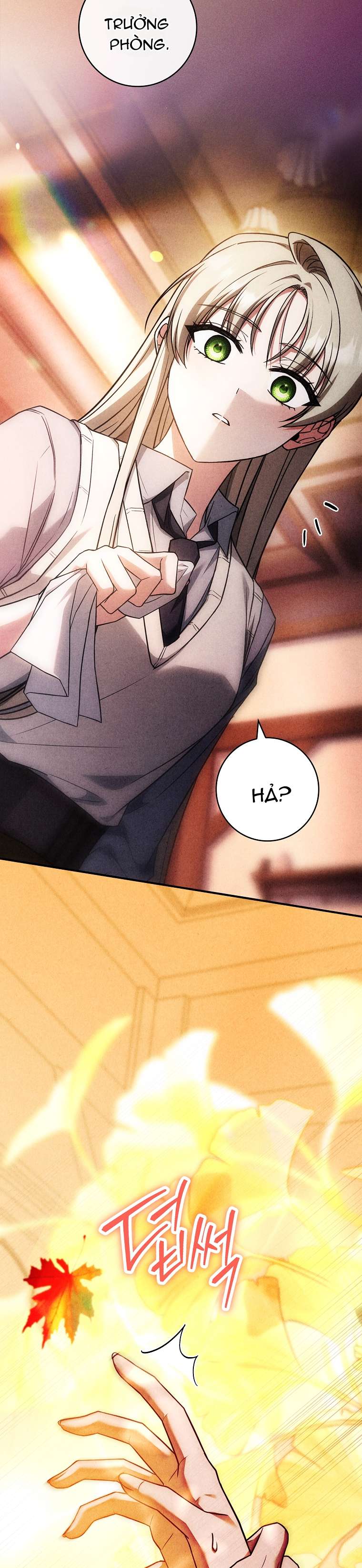 Văn Phòng Thám Tử Dành Cho Nam Chính Hối Hận! Chap 34 - Trang 2