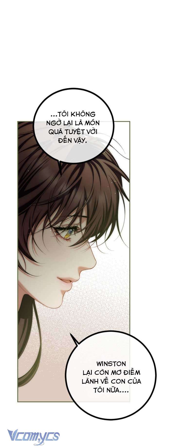 Thời Gian Của Nhân Vật Phụ Có Giới Hạn Chap 94 - Trang 3