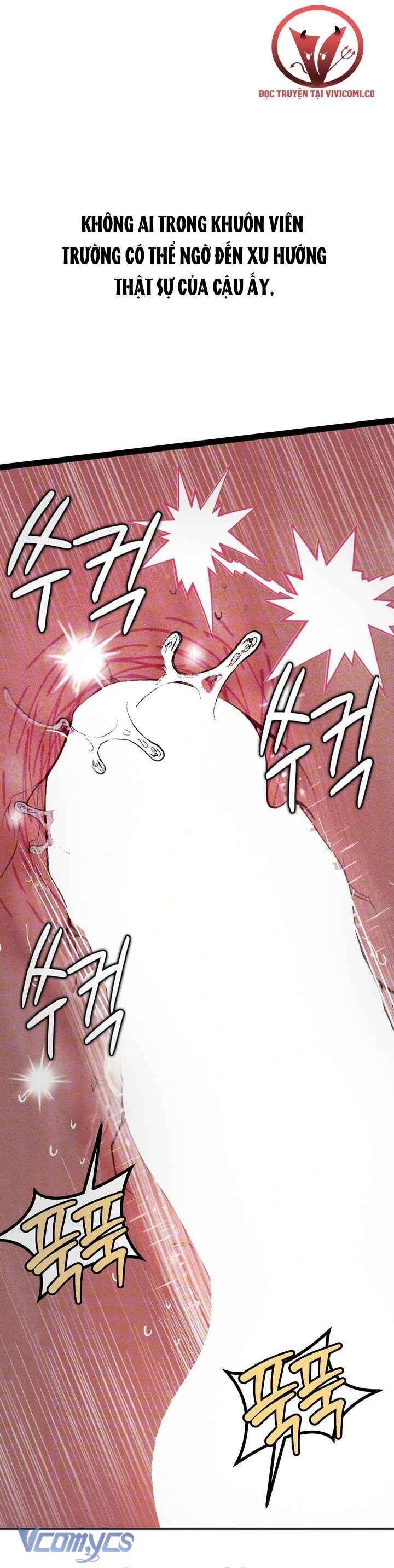 [18+] Nhật Ký Quan Sát Chap 25 - Trang 2