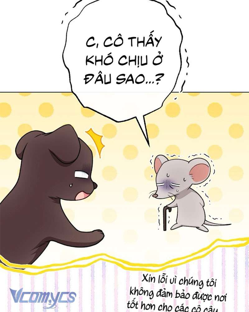 Hầu Gái Độc Quyền Của Hoàng Hậu Phản Diện Chap 79 - Trang 3