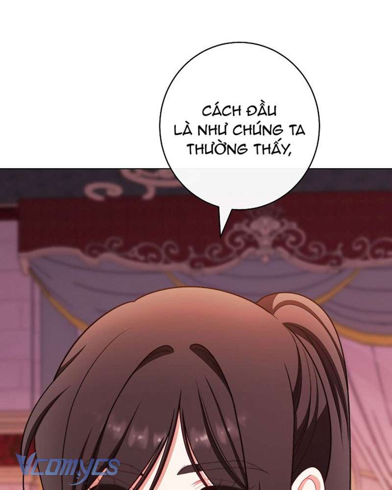 Hầu Gái Độc Quyền Của Hoàng Hậu Phản Diện Chap 64 - Trang 4