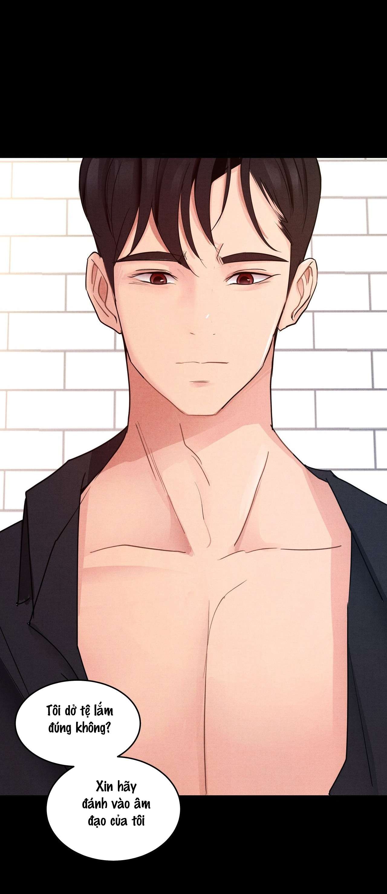 Trải Nghiệm Nhục Nhã Mỗi Ngày Chap 16 - Trang 3