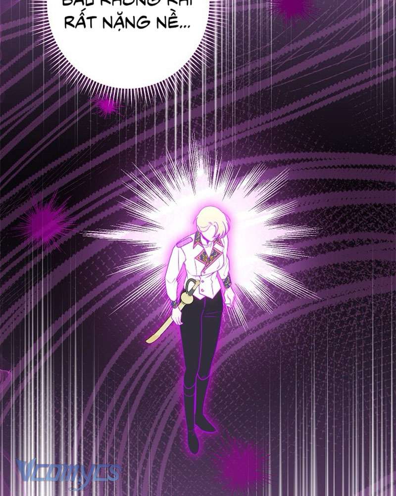 Hầu Gái Độc Quyền Của Hoàng Hậu Phản Diện Chap 76 - Trang 4