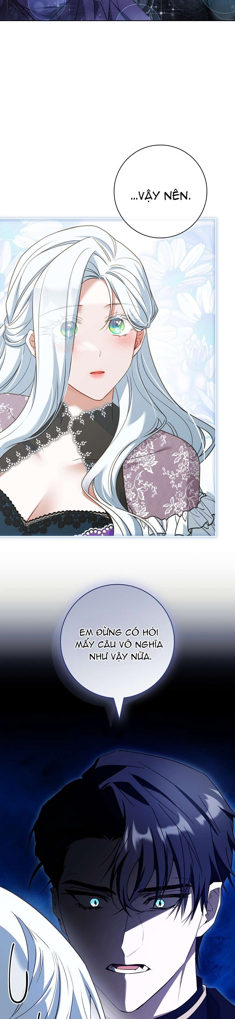 Chồng Ơi, Tại Sao Chúng Ta Không Thể Ly Hôn? Chap 76 - Trang 3