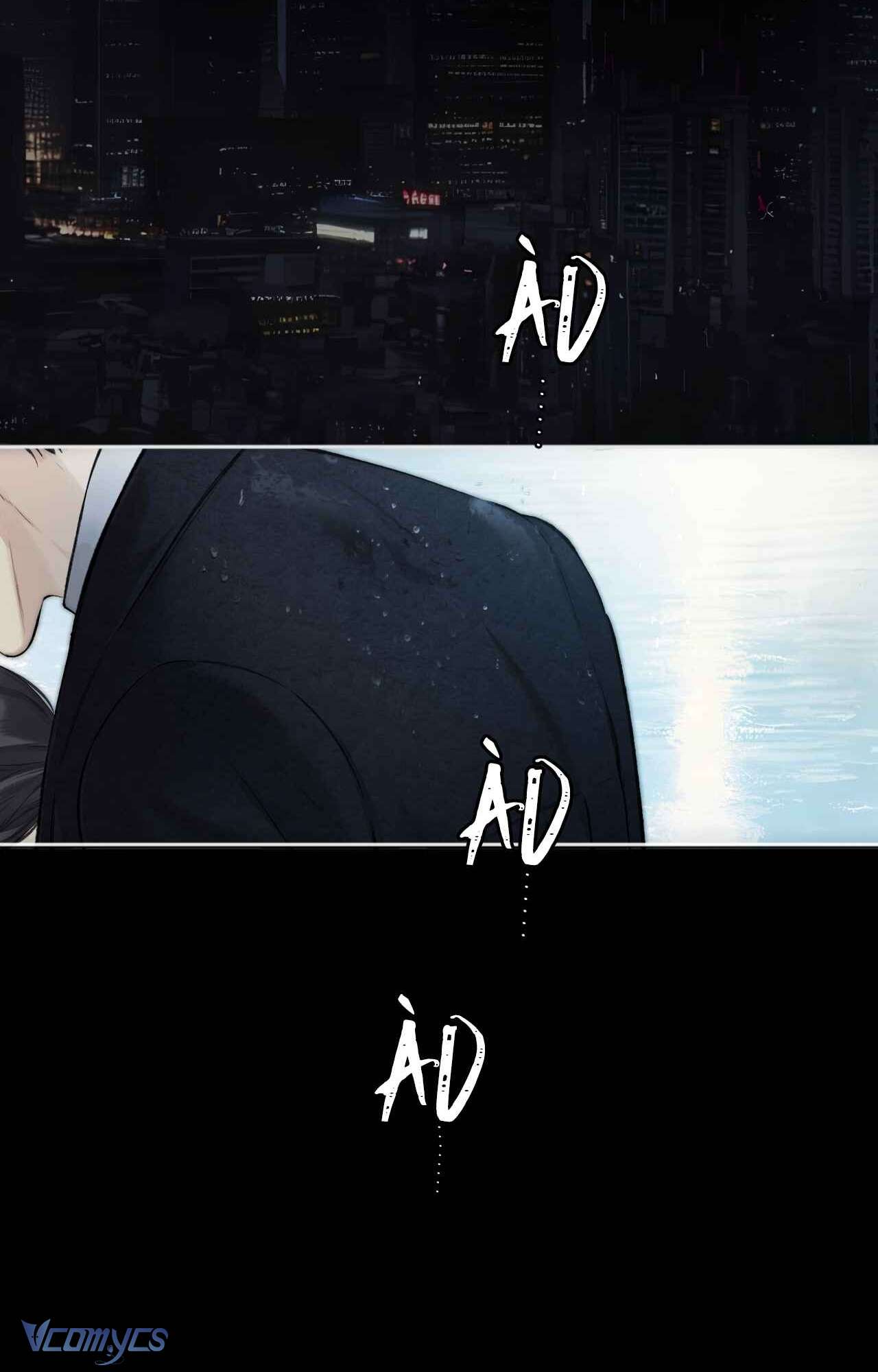 Trêu Nhầm Chapter 49 - Next Chapter 49.1