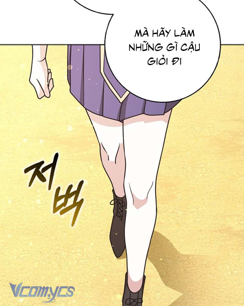 Tôi Thề Chúng Ta Chỉ Là Bạn Chapter 57 - Trang 3