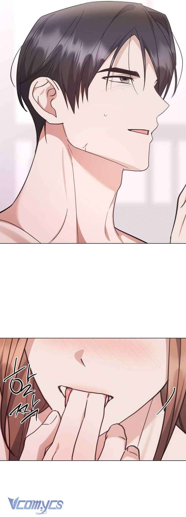 [18+] Vì Những Thứ Đã Tan Vỡ Chap 53 - Trang 3