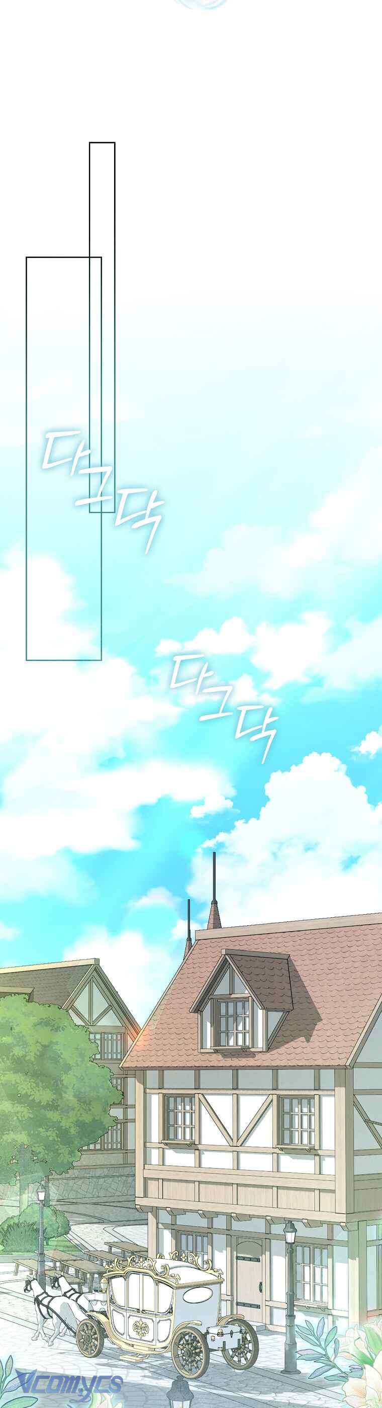 Tôi Cứ Ngỡ Rằng Mình Là Nhân Vật Chính Chap 10 - Trang 2