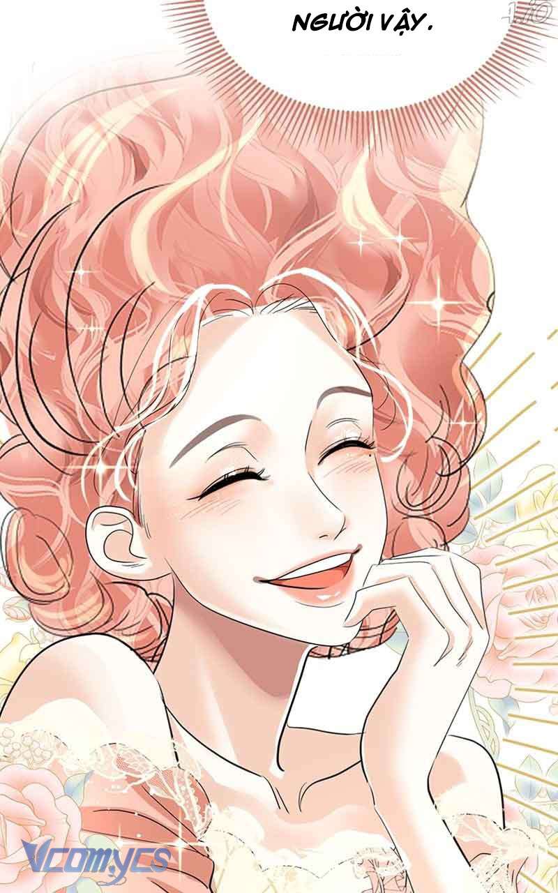 Hoàng Hậu Son Môi Chap 11 - Trang 2