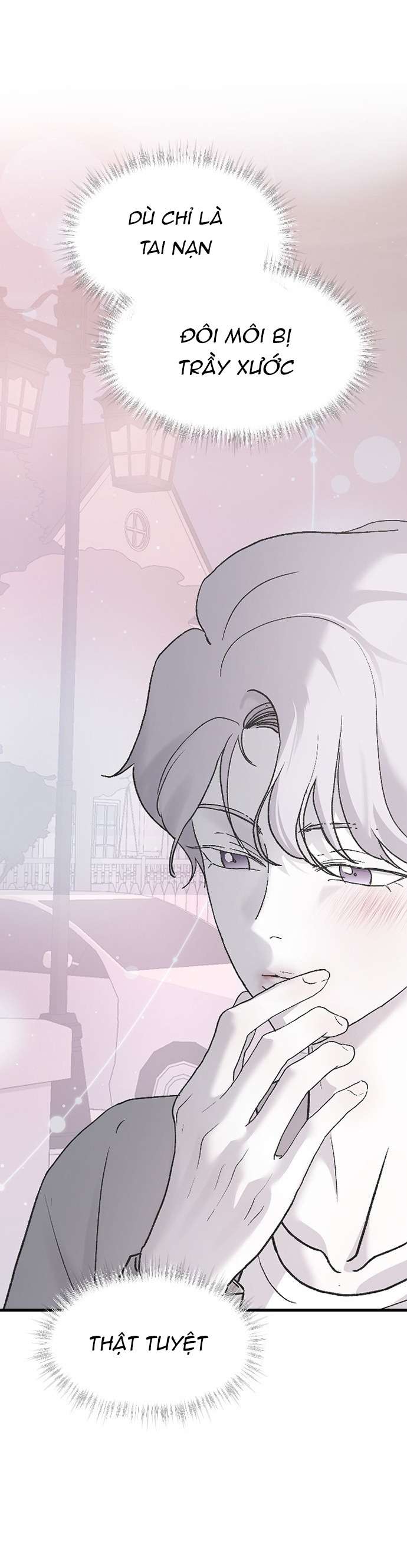 Ba Anh Trai Cực Phẩm Của Tôi Chap 73 - Trang 3