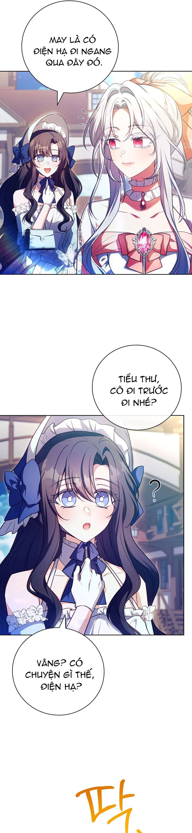 Cha Nào Con Nấy Chap 26 - Next Chap 27