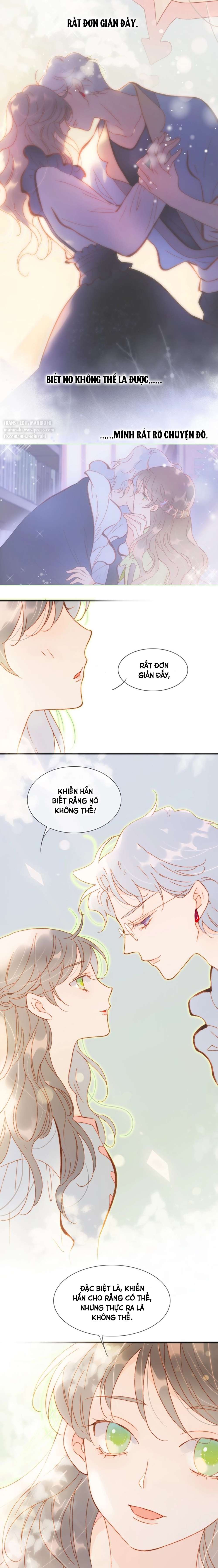 Tiếng Đàn Lặng Câm Giữa Lòng Vũ Trụ Chapter 75 - Trang 4