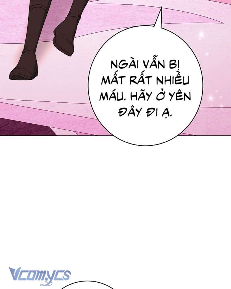 Hầu Gái Độc Quyền Của Hoàng Hậu Phản Diện Chap 96 - Trang 4