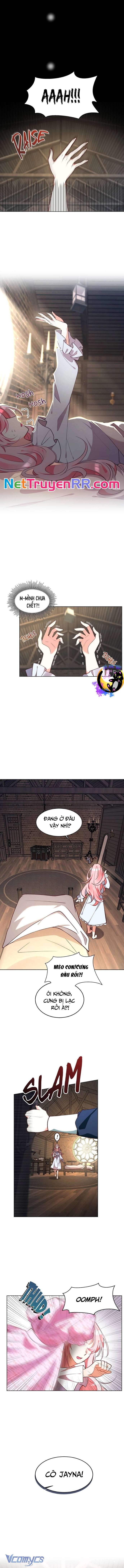 Hãy giam cầm tôi nam chính ơi Chap 1 - Trang 2