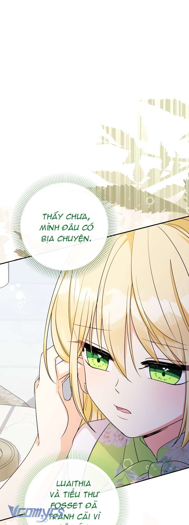 Tiểu Thư Tích Tiền Đi Bụi Chapter 99 - Trang 4