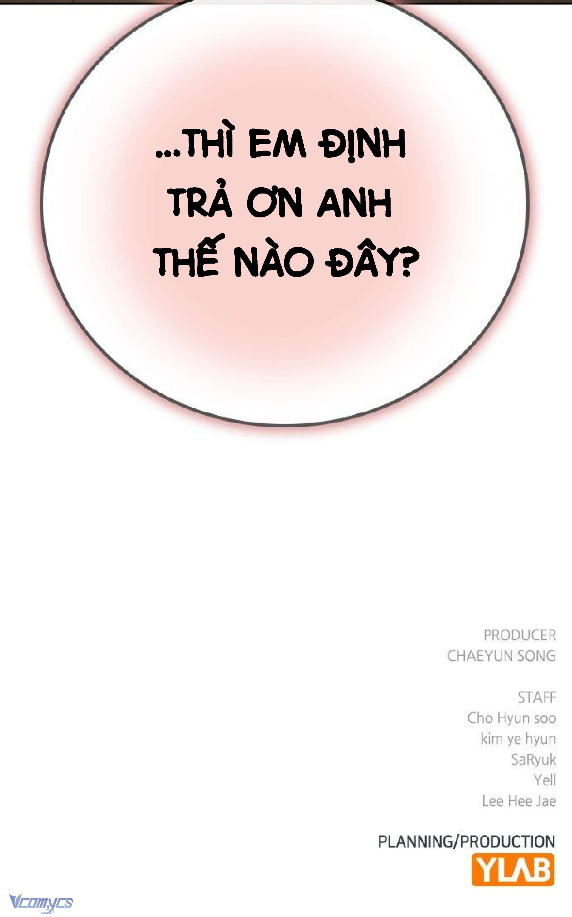 Review Người Yêu Cũ Chap 4 - Trang 3