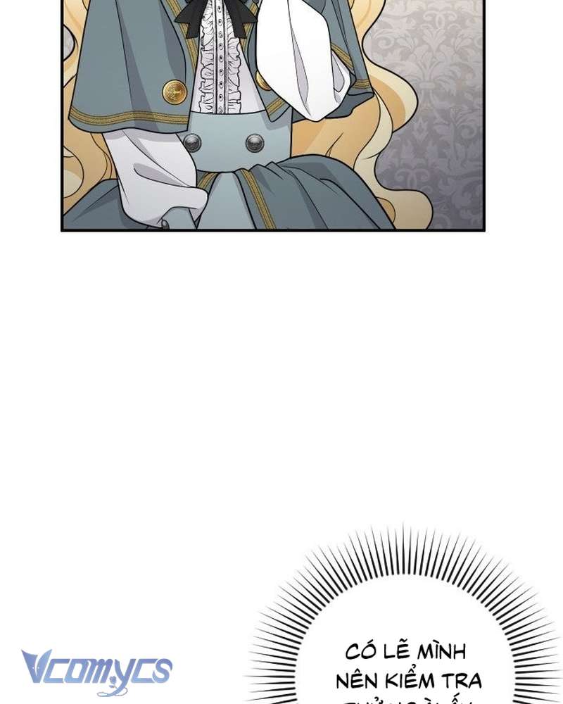 Trước Khi Em Có Ý Định Chạy Trốn Ta Sẽ Ngăn Chặn Nó Chap 39 - Trang 2