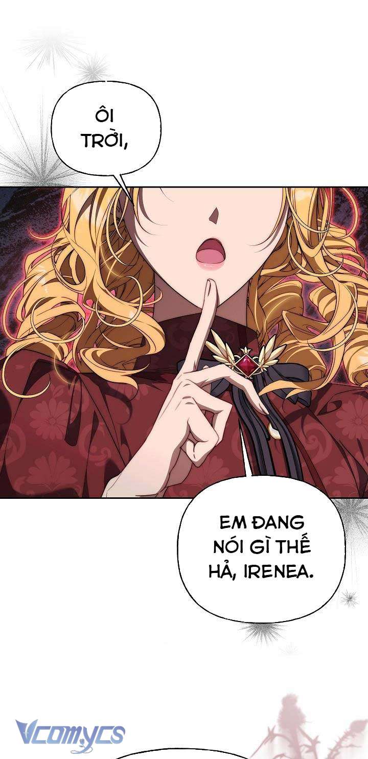 Thuần Hóa Hoàng Tử Quái Vật Chap 29 - Trang 2