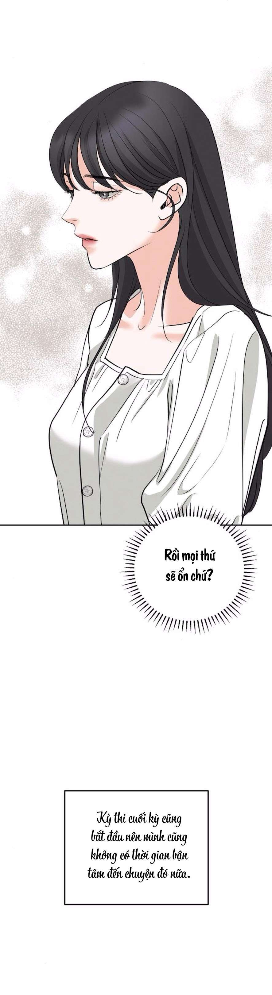 Cẩn Thận Va Phải Tình Yêu Chap 16 - Trang 4