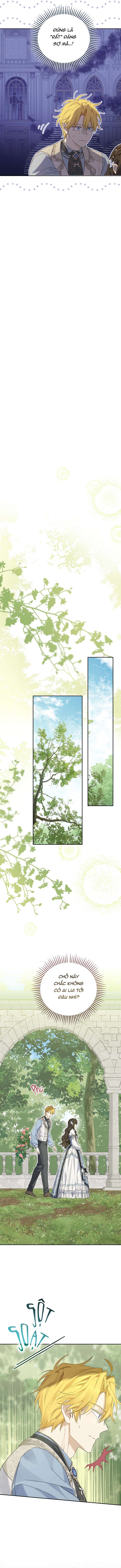 Tôi Là Minh Chứng Của Sự Thật Chap 152 - Next Chap 153