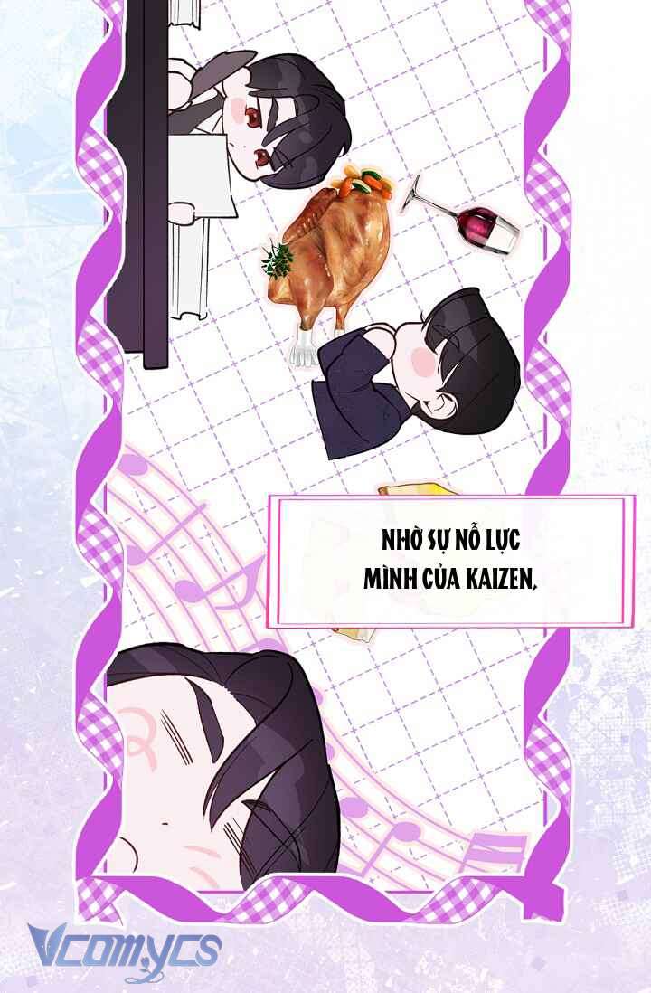 Phương Pháp Che Giấu Đứa Con Của Hoàng Đế Chap 122 - Trang 3