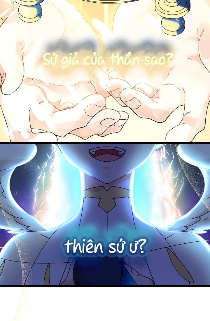 [PNT] Tiểu Thư Tích Tiền Đi Bụi Chap 1 - Next Chap 2