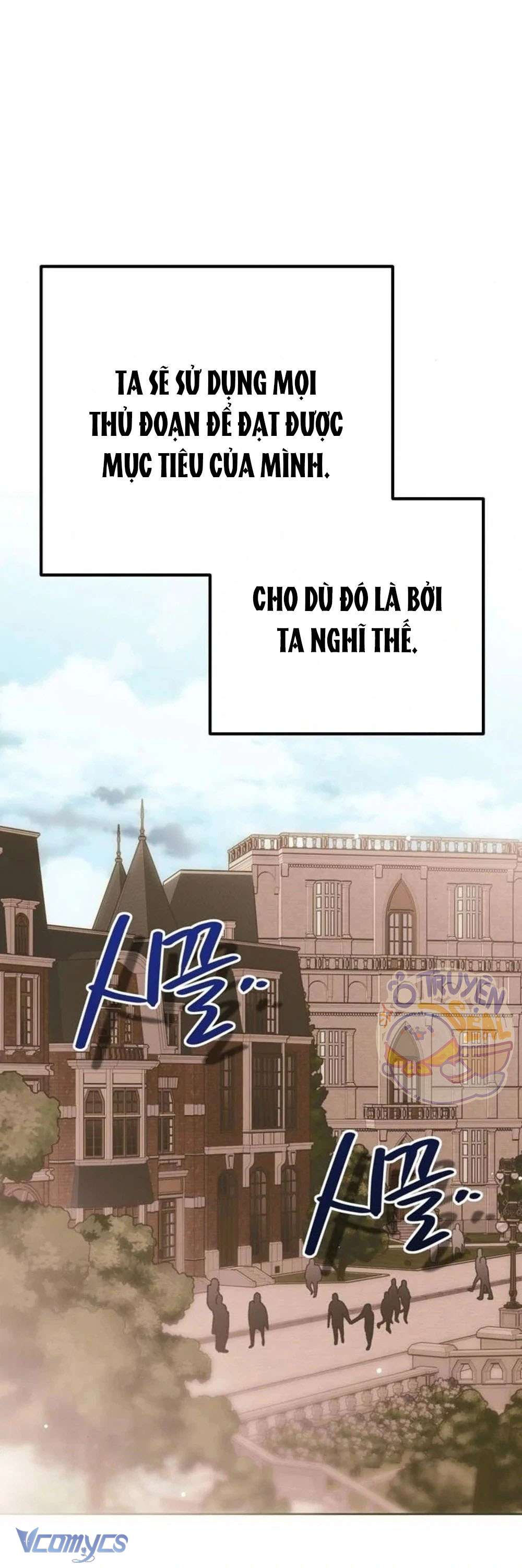 Vụ Bê Bối Vô Đạo Đức Chap 10 - Trang 4