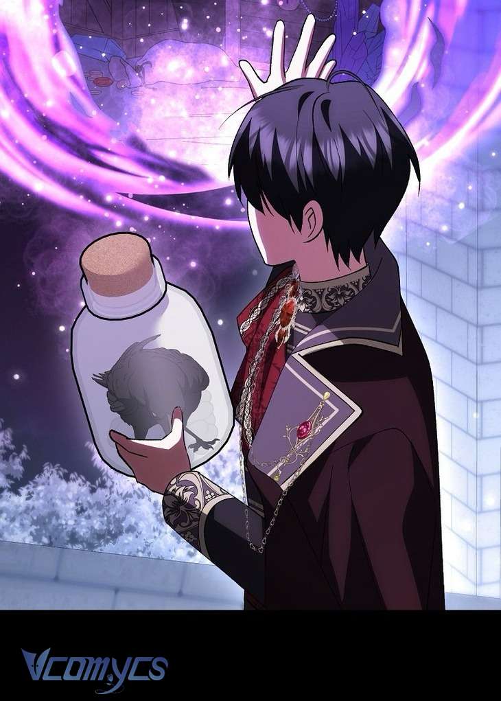 Công Chúa Bạch Hổ Không Có Nguy Hiểm Nha! Chap 11 - Trang 2