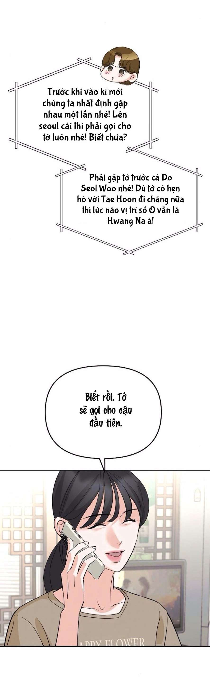 〖18+〗- Cẩn Thận Va Phải Tình Yêu Chap 18 - Trang 2