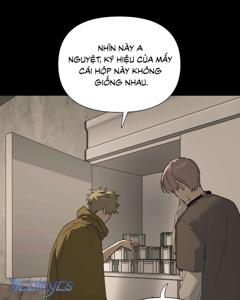 Ác Chi Hoàn Chapter 73 - Next Chapter 74