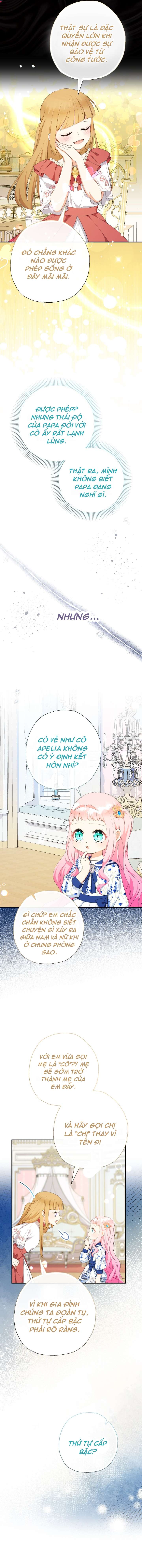 [PNT] Tiểu Thư Tích Tiền Đi Bụi Chap 69 - Next Chap 70