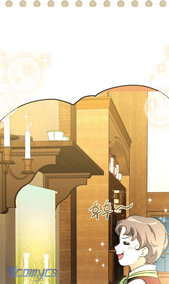 Đứa Trẻ Nuôi Dưỡng Ác Ma Chap 9 - Next Chap 10