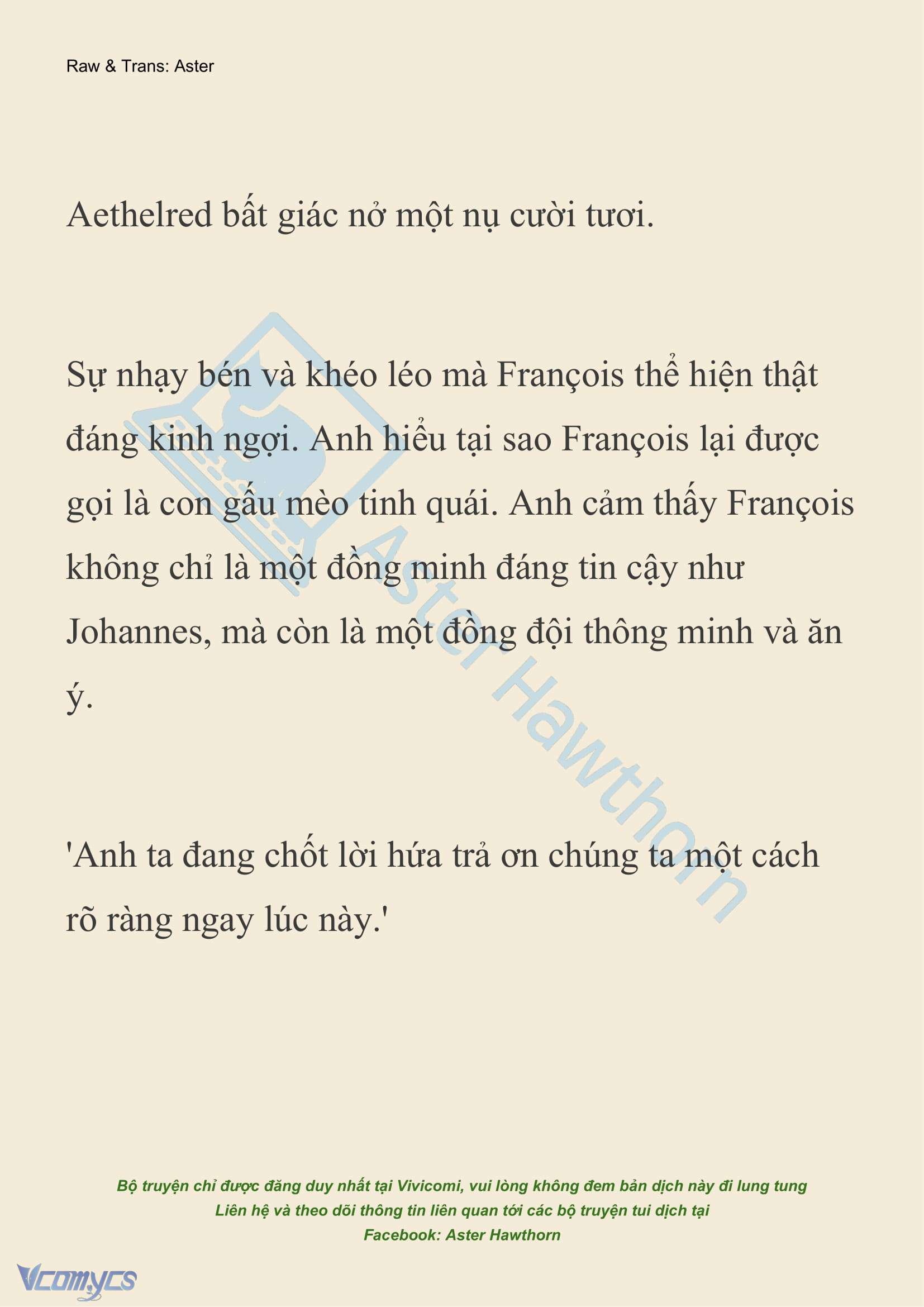 [NOVEL] Thiên Đường Của Valentina Chap 185 - Next Chap 186